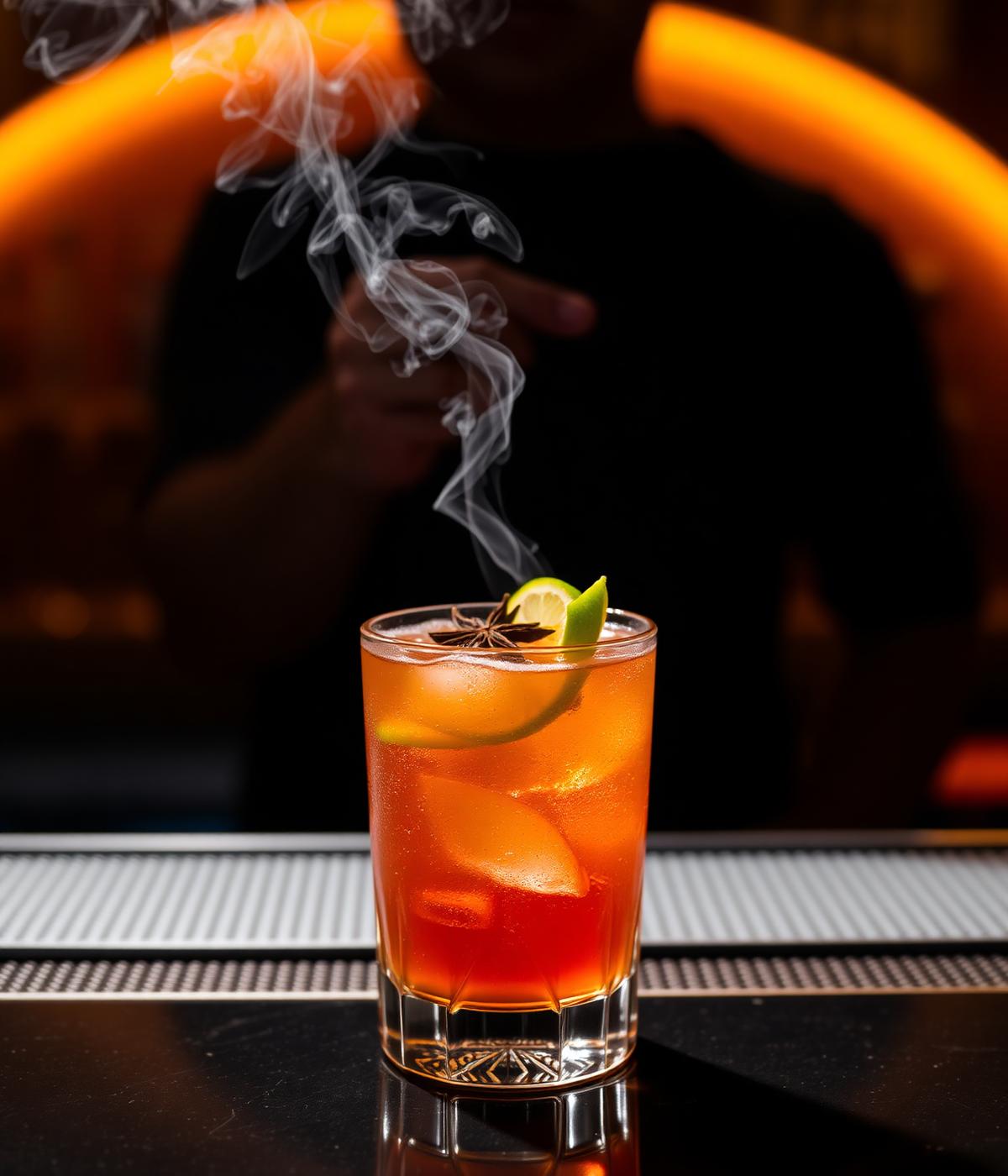 Signature Cocktails